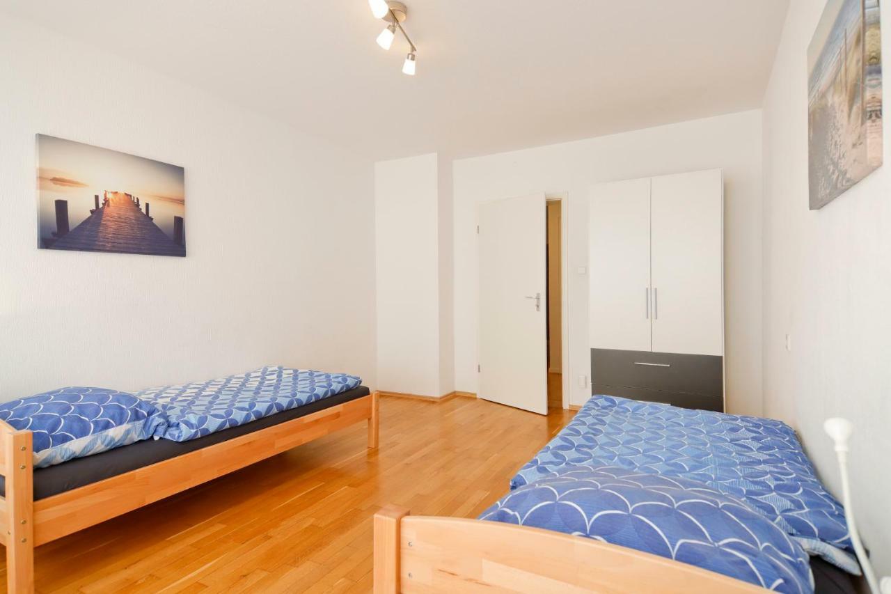 Apartmondo Ferienwohnungen Wuppertal Exterior photo